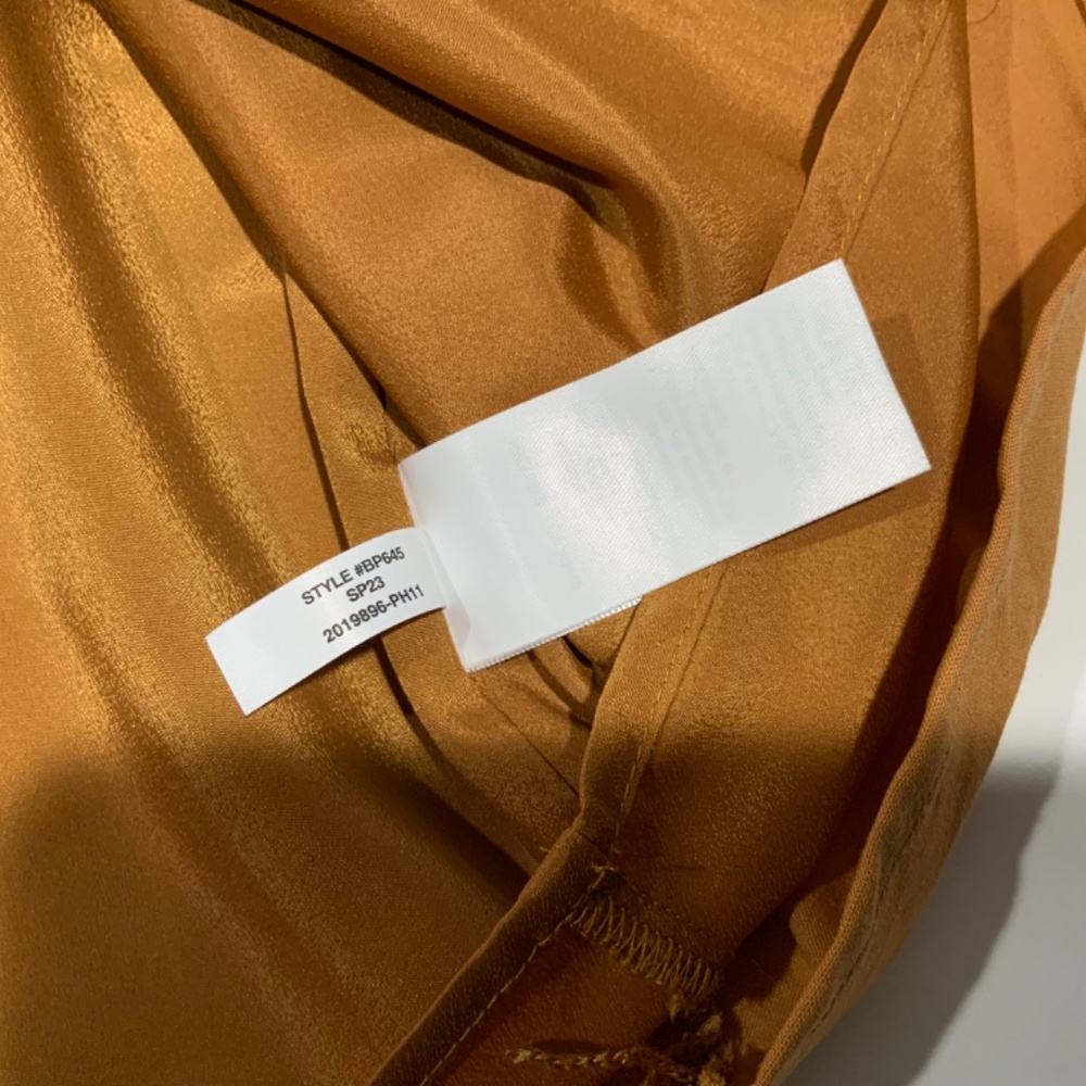 JCrew Sz 18 Pleated mini dress in Italian bi-stretch wool - Picture 5 of 10